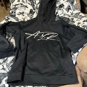 Jordan air hoodie
